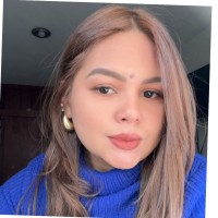 Karoline Denisse Medina Bone