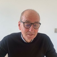 Jose Miguel Serrano Paz