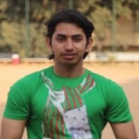 Shaik Hidayathullah