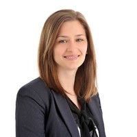 Dragana Toprek Cooper, Cpa, Ca