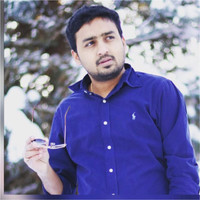 Abhilash Gaddam