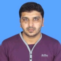 Kamil Shah