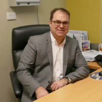 Mark Richardson