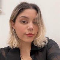 Tainá Serafim