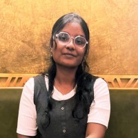 Aarthi Ravikumar