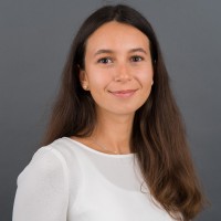Blanche Berneron