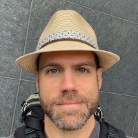 Joshua Hundert