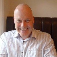 Andy Bebbington