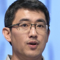 Chris Cheng