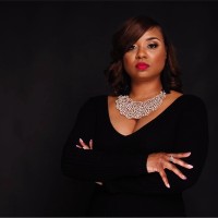 Crystal Blackmon-Blount, M.Ed.