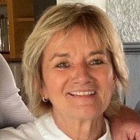 Gudrun Lahr