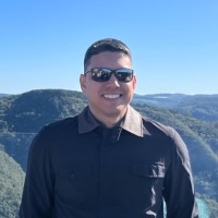 Claudio Vidal Augusto