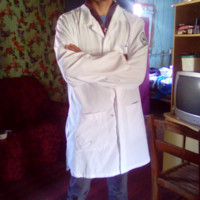 Gilberto André tain Gil