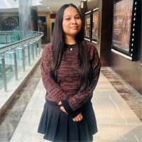 Yamini Shastri