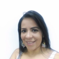 Lisbeth Milena Portocarrero Natera