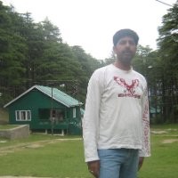 Shailesh Mishra