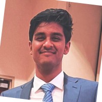 Nakul Sadayappan