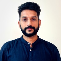 Vaishak R