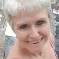 Eileen Stevens