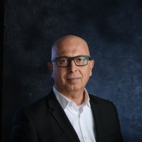 Costas Stamatakis