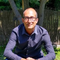 Alain Rami