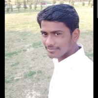 Ravi Kanaujiya