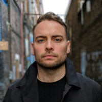 Liam Pook