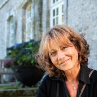 Simone Berthaud