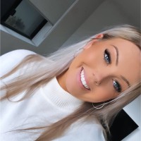 Mackenzie Andrews