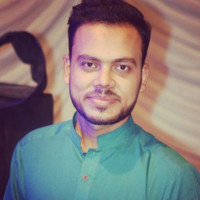 Zubair Alam