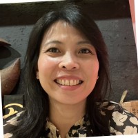 Sarah Goh-Cheong