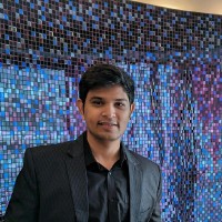 Nilesh Raghuvanshi
