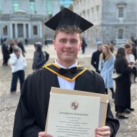 Cian Butler Shortt