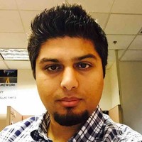 Shailendra Paudyal Mba , Csm, Ctfl
