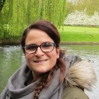 Mª DEL CARMEN AMAS TEJA