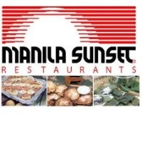 Manila Sunset Restaurants