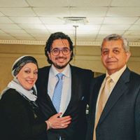 Mohammad Ghannam