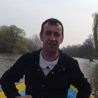 David Brunton