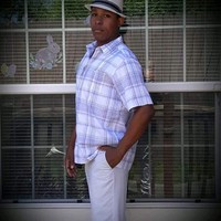 Dwayne Steele
