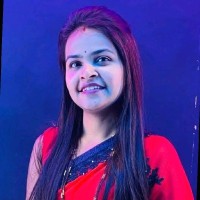 Rajeshri Chavan