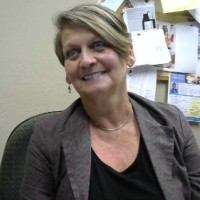 Patricia Osborne