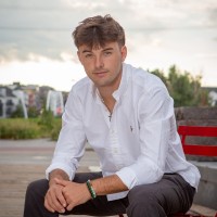Mason Heimel