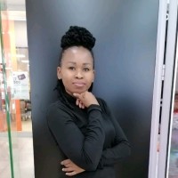Dorcas Matlakala