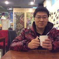 Taylor Jia