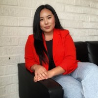 Hilary Yang