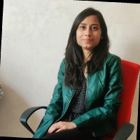 Megha Mishra