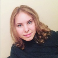 Irina Efremenkova