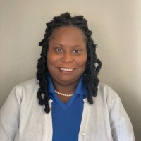 Ashley Shorter