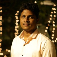 Pavithran R