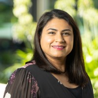 Annie Chowdhry